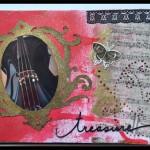 ART JOURNAL 52 SEMANAS: 4/52