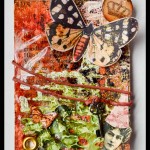 MIXED MEDIA: ATC INQUIETANTE