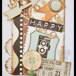 SCRAPBOOKING: ATC THIS & THAT 