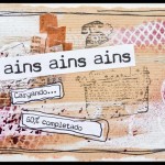 ART JOURNAL 52 SEMANAS: 22/52