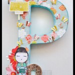 SCRAPBOOKING: CON P DE PAULA