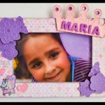 SCRAPBOOKING: RAM PARA MARÍA