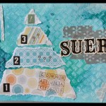 ART JOURNAL 52 SEMANAS: 38/52