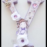 SCRAPBOOKING: CON Y DE YUDDISH