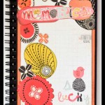 SCRAPBOOKING: LIBRETA MEMORIES