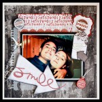 SCRAPBOOKING: LAYOUT BROTHER