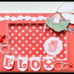 SCRAPBOOKING: MARCO FLY PARA ELOY