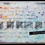 ART JOURNAL 52 SEMANAS: 52/52