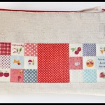 COSTURA: ESTUCHE HOME SWEET HOME