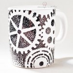 TAZA ENGRANAJES